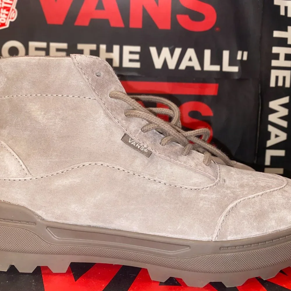 Vans 100% authentic